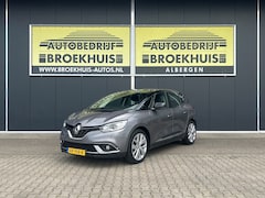Renault Scénic - 1.3 TCe Limited