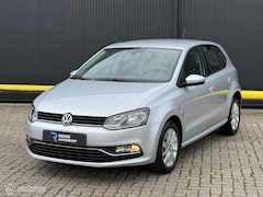 Volkswagen Polo - 1.0 Comfortline NAVI | PDC | CRUISE CONTROL