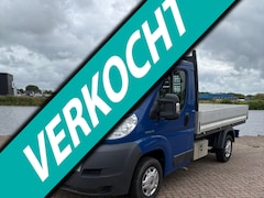 Fiat Ducato - 40 2.3 MultiJet MH1