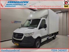 Mercedes-Benz Sprinter - 314CDI Bakwagen Laadklep Automaat Euro 6