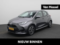 Toyota Yaris - 1.5 Hybrid Business Plus