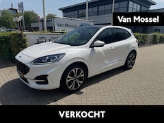 Ford Kuga - 2.5 PHEV ST-Line X Adaptive Cruise Ctrl. | Panoramadak | Head- Up Display | Matrix LED Kop