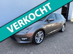 SEAT Leon ST - 1.4 TSI FR - Dealer Onderhouden