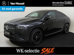 Mercedes-Benz GLE-Klasse Coupé - 400 e 4MATIC AMG Line / Panoramadak/ 22 inch/ AIRMATIC/ Night/ Burmester/ El. Trekhaak