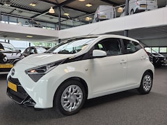 Toyota Aygo - 1.0 VVT-i x-play limited