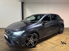 SEAT Ibiza - 1.0 TSI FR Business Intense CARPLAY CAM