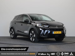 Mitsubishi Grandis - 1.8 HEV Instyle | Panoramadak | Stoel, Stuur en voorruitverwarming | Lederen bekleding | E