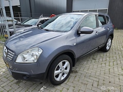 Nissan Qashqai - 1.6 Acenta AIRCO/CRUISE/TREKHAAK APK 03/2027 VASTEPRIJS