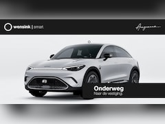 Smart #3 - 3 Premium 66 kWh | Warmtepomp | 22 KW laden | Stoel-stuurwiel verwarming | Drive Pilot | E