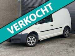 Volkswagen Caddy - 2.0 SDI
