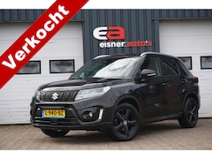Suzuki Vitara - 1.4 Boosterjet Automaat Style Smart Hybrid | CAMERA | STOELVERW. | ADAPT. CRUISE | CLIMATE