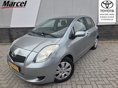 Toyota Yaris - 1.3 VVTi Sol MMT