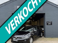 Volkswagen Polo - 1.0 TSI Life Automaat | Stoelverw | 2023