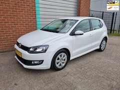 Volkswagen Polo - 1.2 TDI BlueMotion Comfortline Bj:2012 NAP