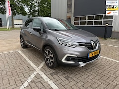Renault Captur - 1.5 dCi Intens 172000 km nap zeer nette captur