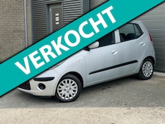 Hyundai i10 - 1.1 Dynamic Cool