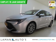 Toyota Corolla Touring Sports - 1.8 Hybrid 122pk Business Intro | CarPlay ECC ACC Navi HUD LED 17" LMV Camera Metallic | H