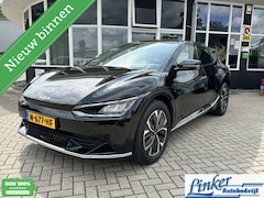 Kia EV6 - Plus 77.4 kWh - SOH 100% NL-AUTO CAMERA STOELVERWARMING