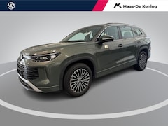 Volkswagen Tayron - 1.5 eTSI 204pk DSG Life Edition · Camera · Inklap. Trekhaak · Stuur- & Stoelverwarming · 1