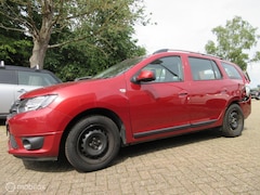 Dacia Logan MCV - MCV