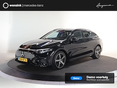 Mercedes-Benz CLA-klasse Shooting Brake - 250+ Business Solution AMG 85 kWh | Premium Pakket | Superscreen | Panoramadak | Stoelverw