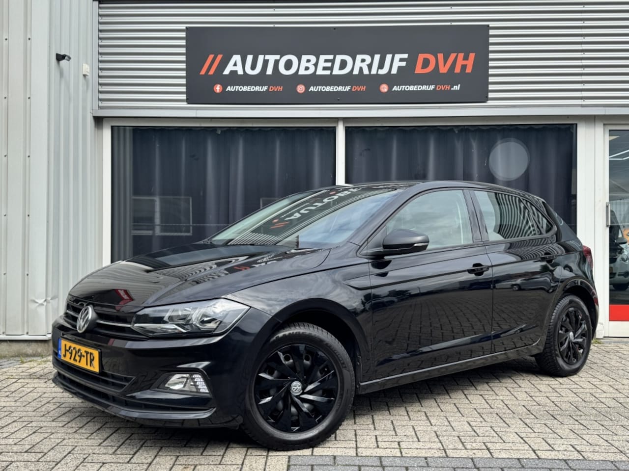 Volkswagen Polo - 1.0 Comfortline | CRUISE | AIRCO | BTW | NAP | - AutoWereld.nl