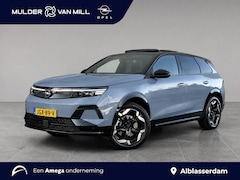 Opel Grandland Electric - Ultimate 73kWh 325pk AWD | Hi-Fi FOCAL® | NAPPA LEDER | SCHUIF/KANTELDAK | LED PIXEL VERLI