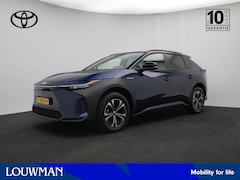 Toyota bZ4X - Business Plus 71 kWh | Dealer onderhouden |