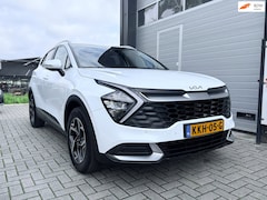 Kia Sportage - 1.6 T-GDi MHEV DynamicLine - LED - Achteruitrijcamera - Apple CarPlay / Android Auto - Stu