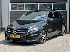 Mercedes-Benz B-klasse - 220 d Prestige Pano, Xenon/Led, Cruise, NAP