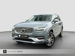 Volvo XC90 - 2.0 T8 Recharge | Pilot Assist | Long Range | Camera | 7 persoons | Carplay | ACC | 1e eig