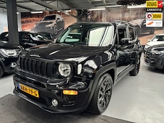 Jeep Renegade - 1.3T-e Limited / Automaat / Navigatie