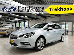 Opel Astra Sports Tourer - 1.4 150pk Innovation | Trekhaak | Cruise control | Climate control | All-Season banden | E