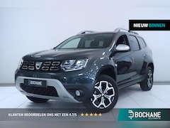 Dacia Duster - 1.3 TCe Tech Road | Camera | Navigatie | Climate control | AppleCarplay AndroidAuto | Crui