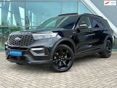 Ford Explorer - 3.0 V6 EcoBoost PHEV 7 Pers. ST-Line 457pk Panoramadak / 360 Camera / Trekhaak