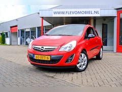 Opel Corsa - 1.2-16V Anniversary Edition *15.575km* Airco|1e Eig|Cruise|LMV