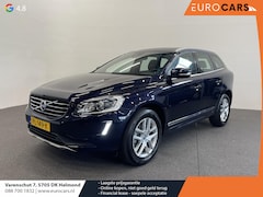 Volvo XC60 - 2.0 T5 FWD Polar+ Automaat Panoramadak Trekhaak Navigatie Camera Parkeersensoren Cruise Co