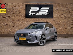 CUPRA Formentor - 1.4 e-Hybrid VZ Performance, Pano, Leder, ACC