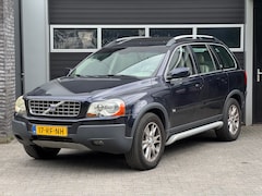 Volvo XC90 - 2.9 T6 Summum 7P Navi, Schuifdak, TV/DVD, NAP