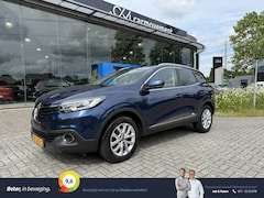 Renault Kadjar - 1.2 TCe Intens | Panodak | Navi | Cruise | Keyless |stoel verw