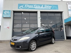 Mazda 5 - 5 2.0 Touring