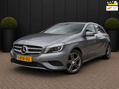 Mercedes-Benz A-klasse - 180 Ambition AUTOMAAT PDC NAP APK CRUISE CTRL