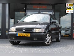 Volkswagen Polo - 1.4, OZ wielen, Elektrische ramen, Elektrische spiegels