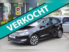 Volkswagen Polo - 1.0 BM NAP 5-drs Airco/Cruise/Navi/PDC/BT
