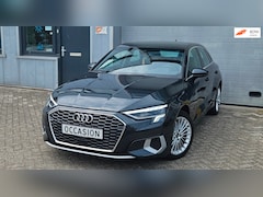 Audi A3 Sportback - 40 TFSI-e Advanced Matrix Virtual Keyless Carplay BTW