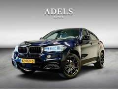 BMW X6 - xDrive35i High Executive M Sport Panodak Hud