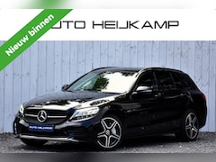 Mercedes-Benz C-klasse - 300 e Business Solution AMG Limited