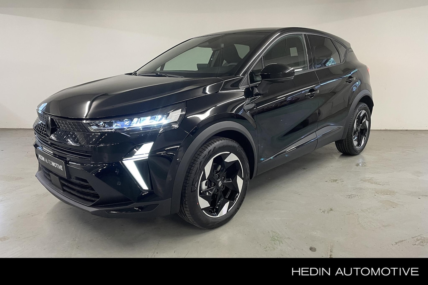 Renault Captur - 1.2 TCe 115 techno | pack advanced driving assist | pack winter | - AutoWereld.nl