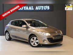 Renault Mégane - 1.6 Dynamique | AIRCO | CRUISE | PDC | ELEK.RAMEN | NAP | APK