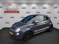 Fiat 500 - 0.9 TwinAir Plus Airco , N.A.P
